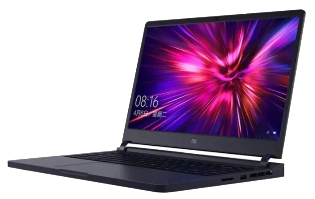 MI GAMING LAPTOP 2